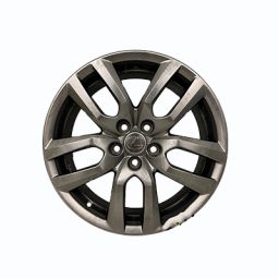 رینگ اسپرت فابریک لکسوس NX200 رنگ هایپر کروم سایز 18 (یک دست)