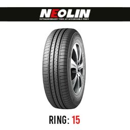 لاستیک خودرو نئولین مدل Neogreen سایز 185/60R15