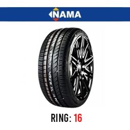 لاستیک خودرو نما مدل Masse294 سایز 195/50R16