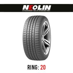 لاستیک خودرو نئولین مدل Neosport سایز 245/45R20