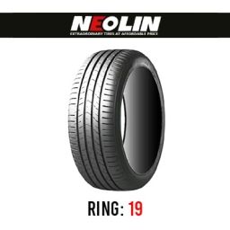 لاستیک خودرو نئولین مدل Neosport S2 سایز 235/50R19