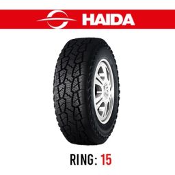 لاستیک خودرو هایدا مدل HD828 A/T  سایز 235/75R15