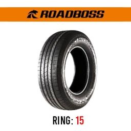 لاستیک خودرو رودباس مدل S701 سایز 235/75R15