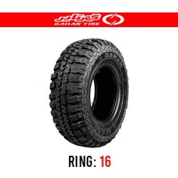 لاستیک خودرو گهر مدل Spaad سایز 285/75R16