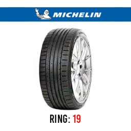لاستیک خودرو میشلن مدل Pilot Sport4 سایز 255/50R19