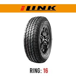 لاستیک خودرو آی لینک مدل LSR1 A/T سایز 235/85R16
