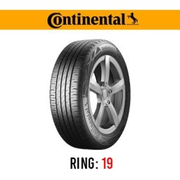لاستیک خودرو کنتیننتال مدل Eco Contact6 سایز 235/50r19