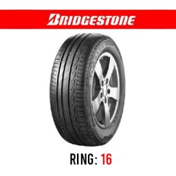 لاستیک خودرو بریجستون مدل TURANZA T001 سایز 215/55R16