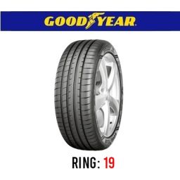 لاستیک خودرو گودیر مدل Eagle F1 Asymmetric 3 سایز 275/35R19