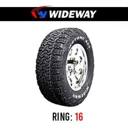 لاستیک خودرو وایدوی مدل All Terrain AK3 A/T سایز 275/70R16