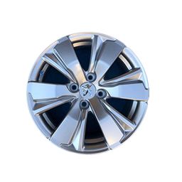 رینگ اسپرت آلومینیومی نی ریز مدل 032 تارا سایز 16 (یک دست)