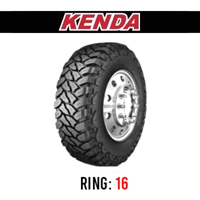 لاستیک خودرو کندا مدل Klever M/T KR29 سایز 285/75R16