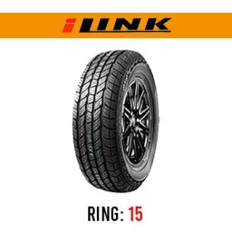 لاستیک خودرو آی لینک مدل LSR1 A/T سایز 235/75R15