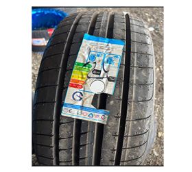 لاستیک خودرو گودیر مدل Eagle F1 Asymmetric 3 سایز 275/35R19