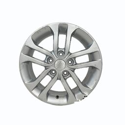 رینگ فابریک اسپرت کیا سراتو رنگ سیلور سایز 16 اینچ (یک دست)