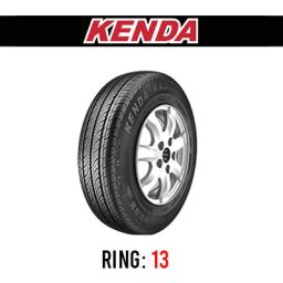 لاستیک خودرو کندا مدل KR23 سایز 165/80R13