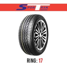 لاستیک خودرو اسپرترک مدل SP726 سایز 215/50R17