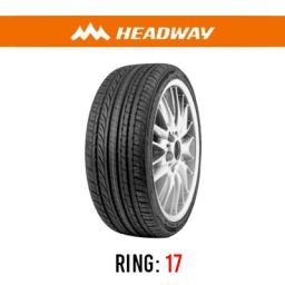 لاستیک خودرو هدوی مدل HR805 سایز 235/70R17