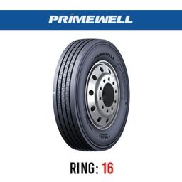 لاستیک خودرو پرایمول مدل PSR235 سایز 205/85R16