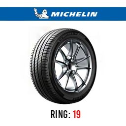 لاستیک خودرو میشلن مدل Primacy 4 سایز 235/50R19