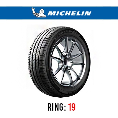 لاستیک خودرو میشلن مدل Primacy 4 سایز 235/50R19