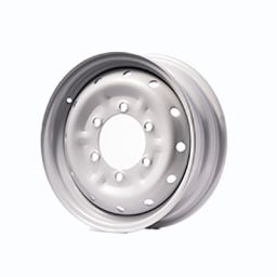 رینگ فولادی سایپا مدل نیسان تیوبلس سایز 16 اینچ (یک دست)