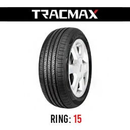 لاستیک خودرو تریس مکس مدل X-Privilo TX5 سایز 205/60R15