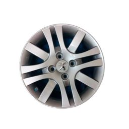 رینگ اسپرت آلومینیوم اروند مدل صلیبی (IK041) سایز 15 اینچ (یک دست)