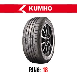لاستیک خودرو کومهو مدل Ecsta PS71 سایز 245/40R18