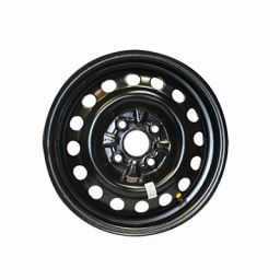 رینگ فولادی سایپا مدل ساینا سایز 14 اینچ