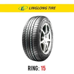 لاستیک خودرو لینگ لانگ مدل Green Max HP010 سایز 185/65R15