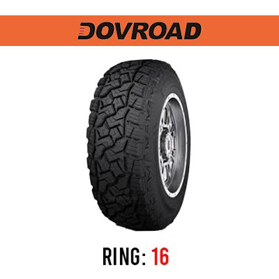 لاستیک خودرو داورود مدل Ranch Spectra AT سایز 245/70R16
