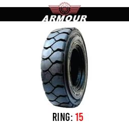 لاستیک لیفتراک آرمور مدل PLT328 (بادی) سایز 6.00R15