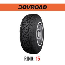 لاستیک خودرو داورود مدل Ranch Spectra AT سایز 255/70R15