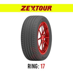 لاستیک خودرو زکستور مدل Premium LS665 سایز 205/50R17