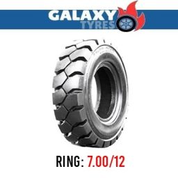 لاستیک بادی گلکسی  سایز 7.00R12