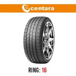 لاستیک خودرو سنترا مدل Vanti HP سایز 195/50R16