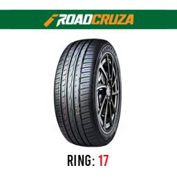 لاستیک خودرو رودکروزا مدل RA710 سایز 205/50R17