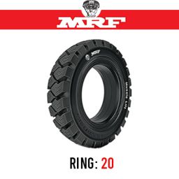 لاستیک لیفتراک توپر ام آر اف مدل Muscle-Lift سایز 9.00R20