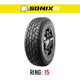 لاستیک خودرو سونیکس مدل Primemax AT2 سایز 31/10.5R15