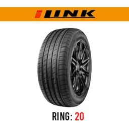 لاستیک خودرو آی لینک مدل L-ZEAL56 سایز 245/35R20