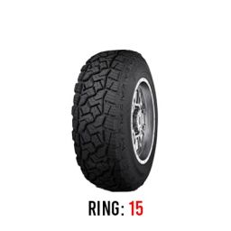 لاستیک خودرو داورود مدل Ranch Spectra AT سایز 255/70R15