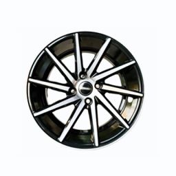 رینگ اسپرت آلومینیومی اروند مدل ووسن چرخشی سایز 15 اینچ (یک دست)