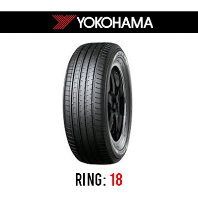لاستیک خودرو یوکوهاما مدلAdvan V61 سایز 235/55R18