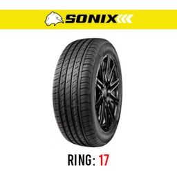 لاستیک خودرو سونیکس مدل L-Zeal 56 سایز 205/50R17