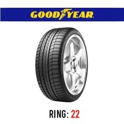 لاستیک خودرو گودیر مدل Eagel f1 Asymmetric سایز 295/40R22