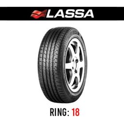 لاستیک خودرو لاسا مدل  Driveways Sport سایز 245/40R18