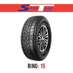 لاستیک خودرو اسپرترک مدل SP786 سایز 215/80R15