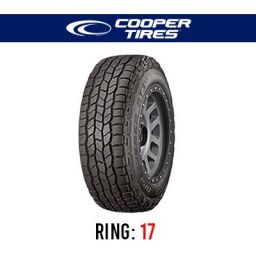 لاستیک خودرو کوپر مدل Discoverer AT3 4S سایز 285/70R17