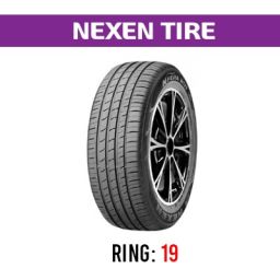 لاستیک خودرو نکسن مدل Roadian GTX سایز 235/55R19